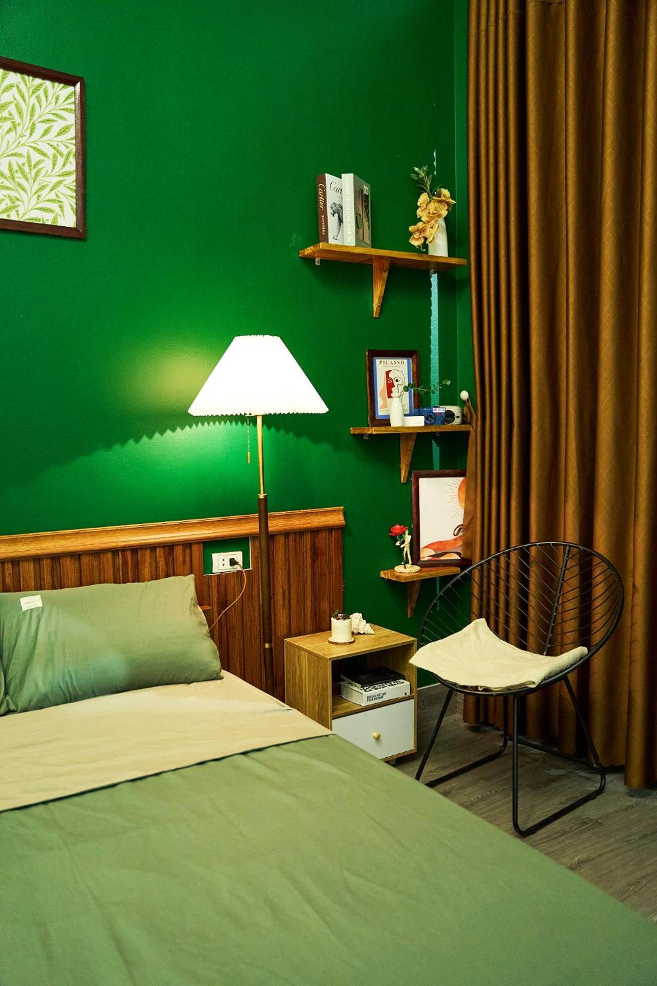 Sen'S Homestay - Motorbike Rental - Cao Bang City 外观 照片